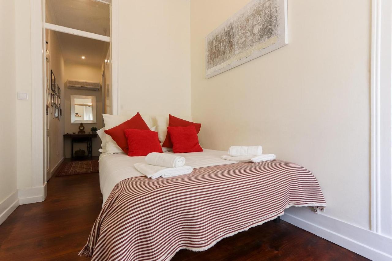 Bairro Alto Classic by Homing Lisboa Exterior foto